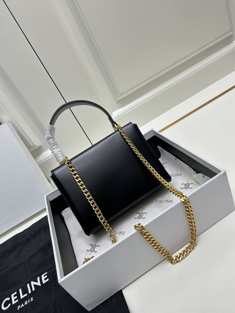 Celine Top Handle Bags